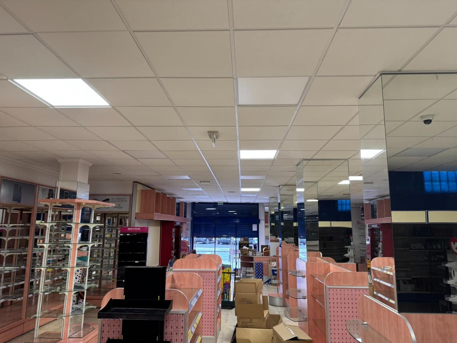 1 quarto Comercial para arrendar em La Villajoyosa / Vila Joiosa - 2 800 € (Ref: 9629955)