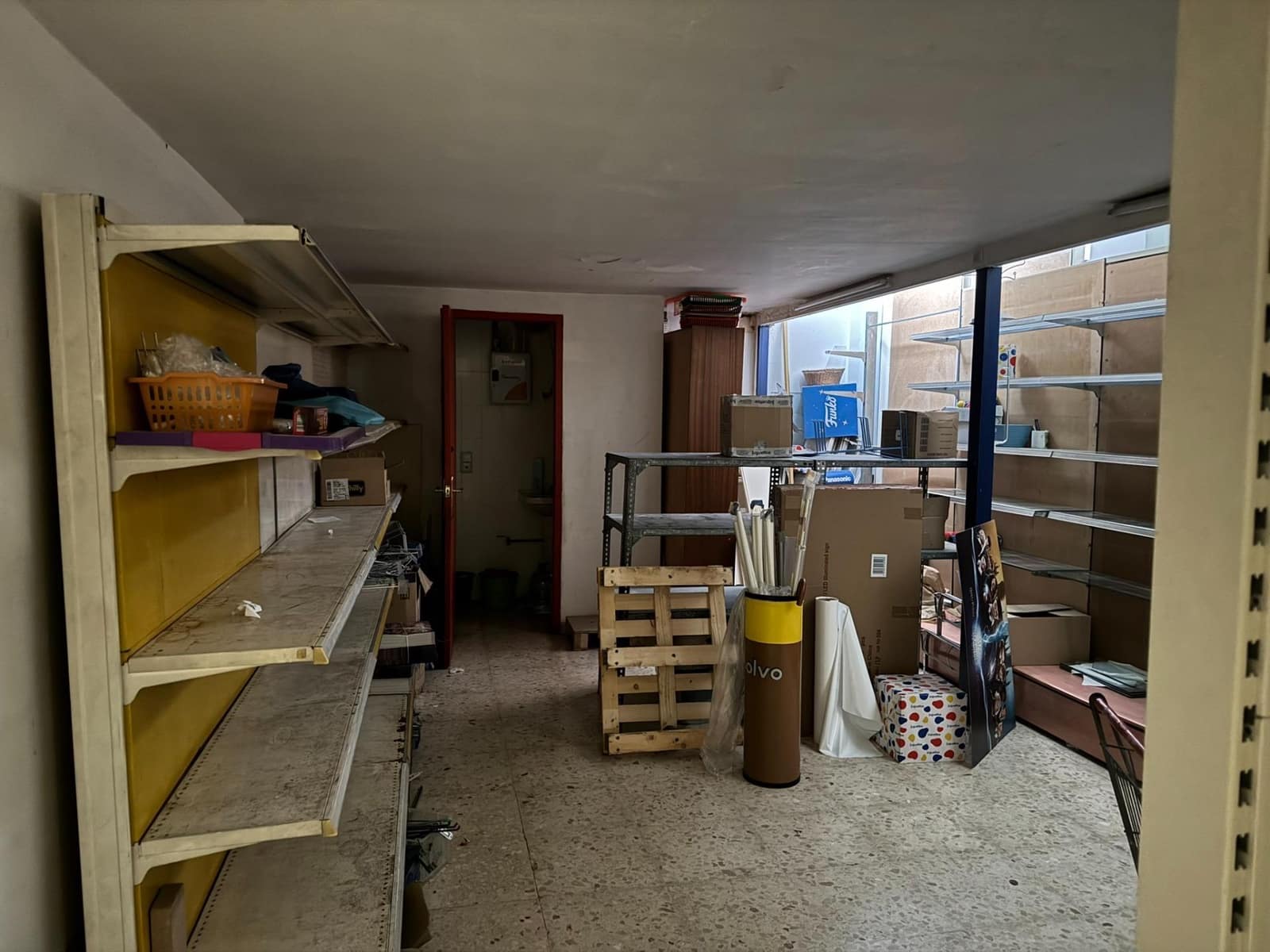 1 quarto Comercial para arrendar em La Villajoyosa / Vila Joiosa - 2 800 € (Ref: 9629955)