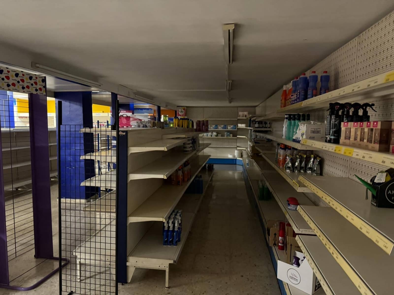 1 quarto Comercial para arrendar em La Villajoyosa / Vila Joiosa - 2 800 € (Ref: 9629955)