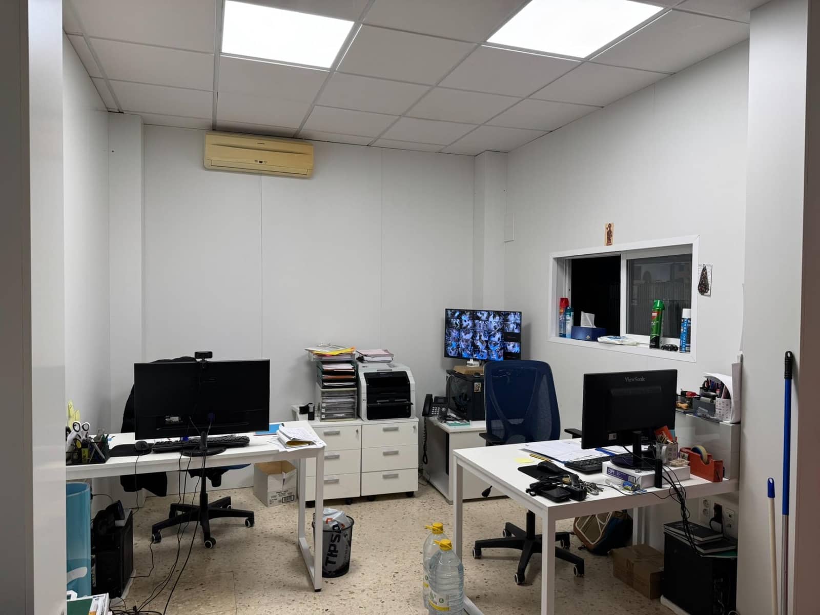 1 quarto Comercial para arrendar em La Villajoyosa / Vila Joiosa - 2 800 € (Ref: 9629955)