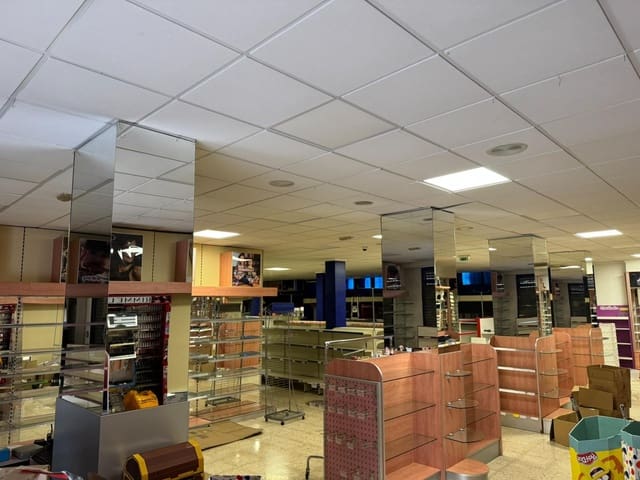 1 quarto Comercial para arrendar em La Villajoyosa / Vila Joiosa - 2 800 € (Ref: 9629955)