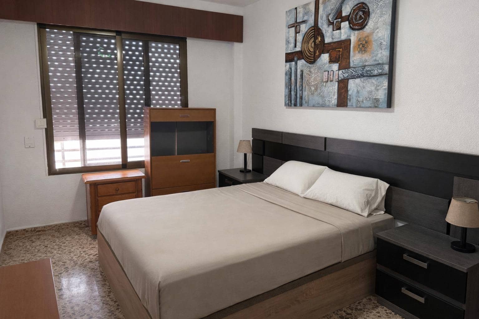 3 makuuhuone Asunto myytävänä paikassa Benidorm - 295 000 € (Ref: 9629956)