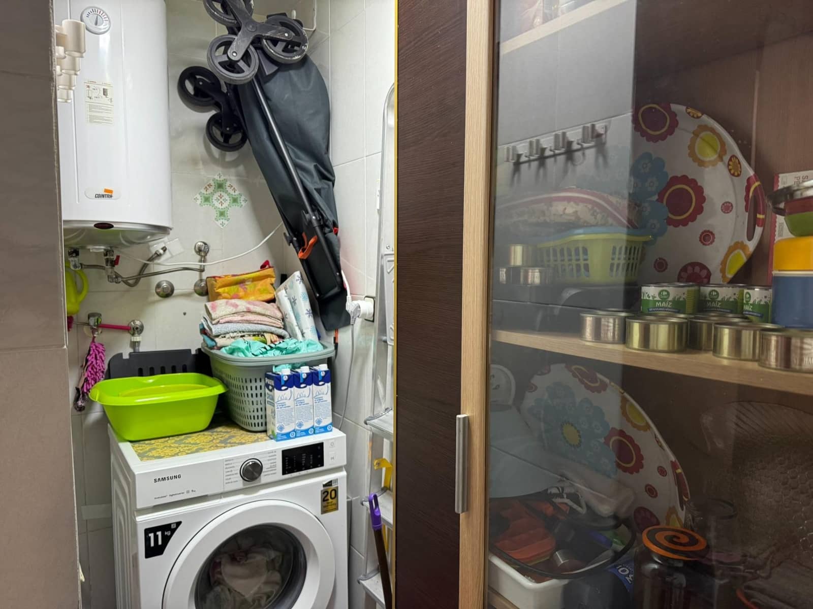 3 makuuhuone Asunto myytävänä paikassa Benidorm - 295 000 € (Ref: 9629956)