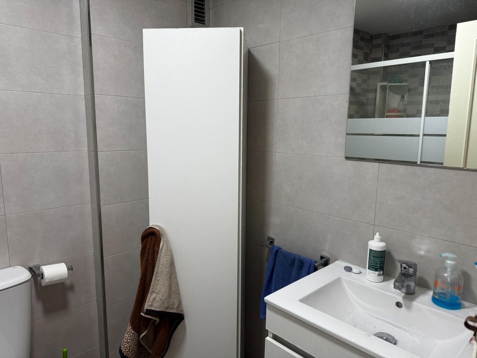 3 makuuhuone Asunto myytävänä paikassa Benidorm - 295 000 € (Ref: 9629956)