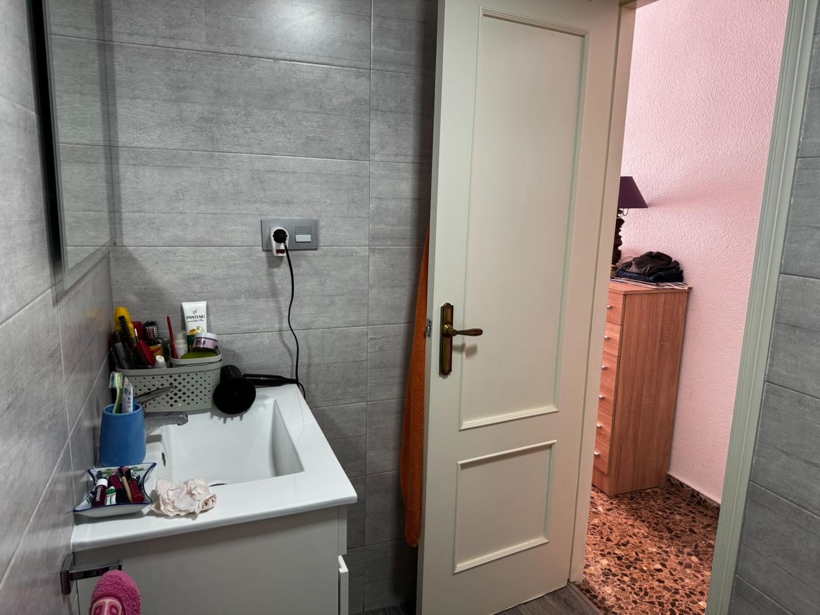 3 makuuhuone Asunto myytävänä paikassa Benidorm - 295 000 € (Ref: 9629956)