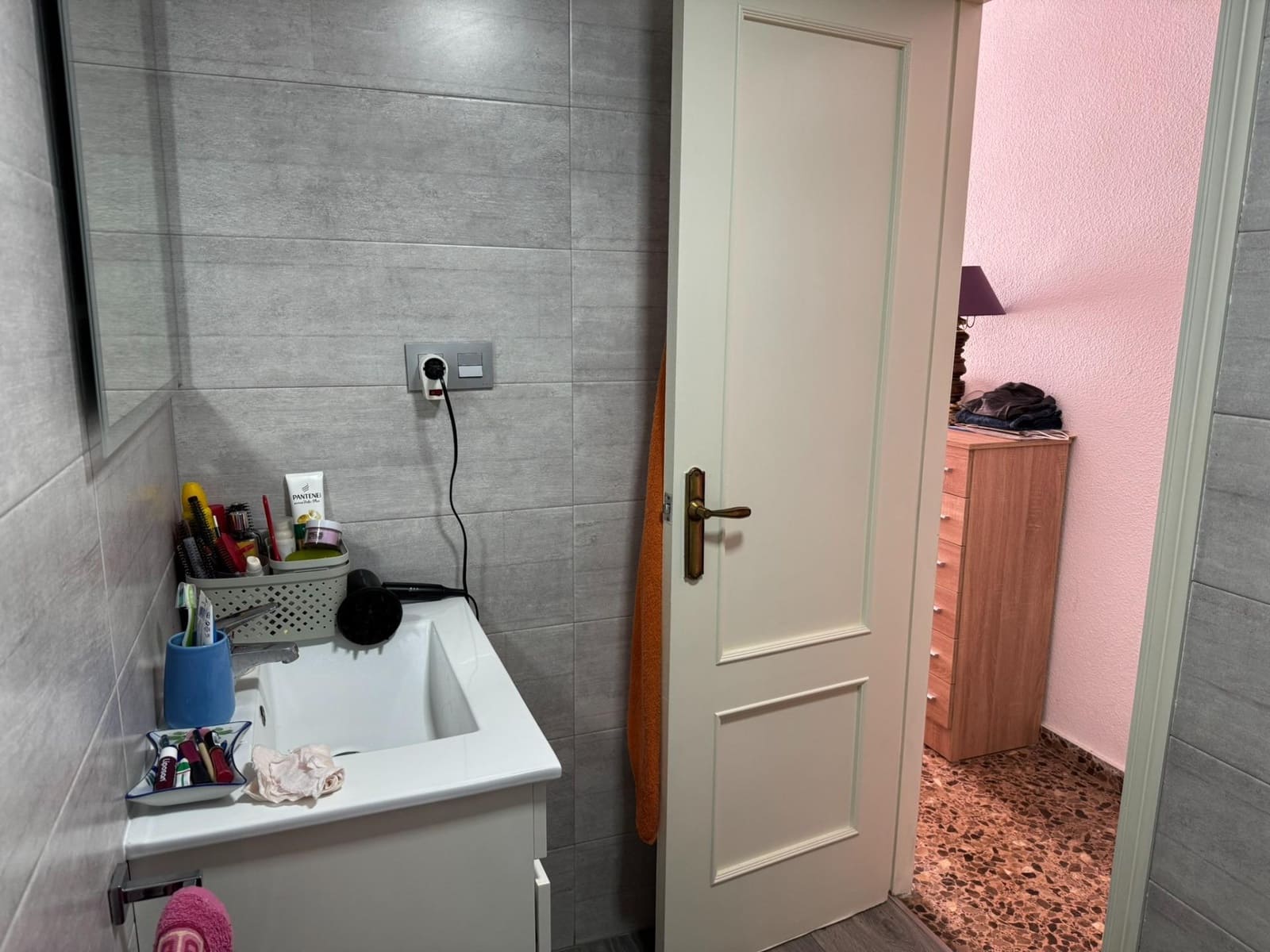 3 makuuhuone Asunto myytävänä paikassa Benidorm - 295 000 € (Ref: 9629956)