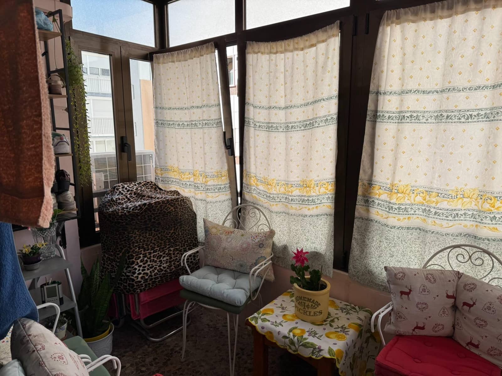 3 makuuhuone Asunto myytävänä paikassa Benidorm - 295 000 € (Ref: 9629956)