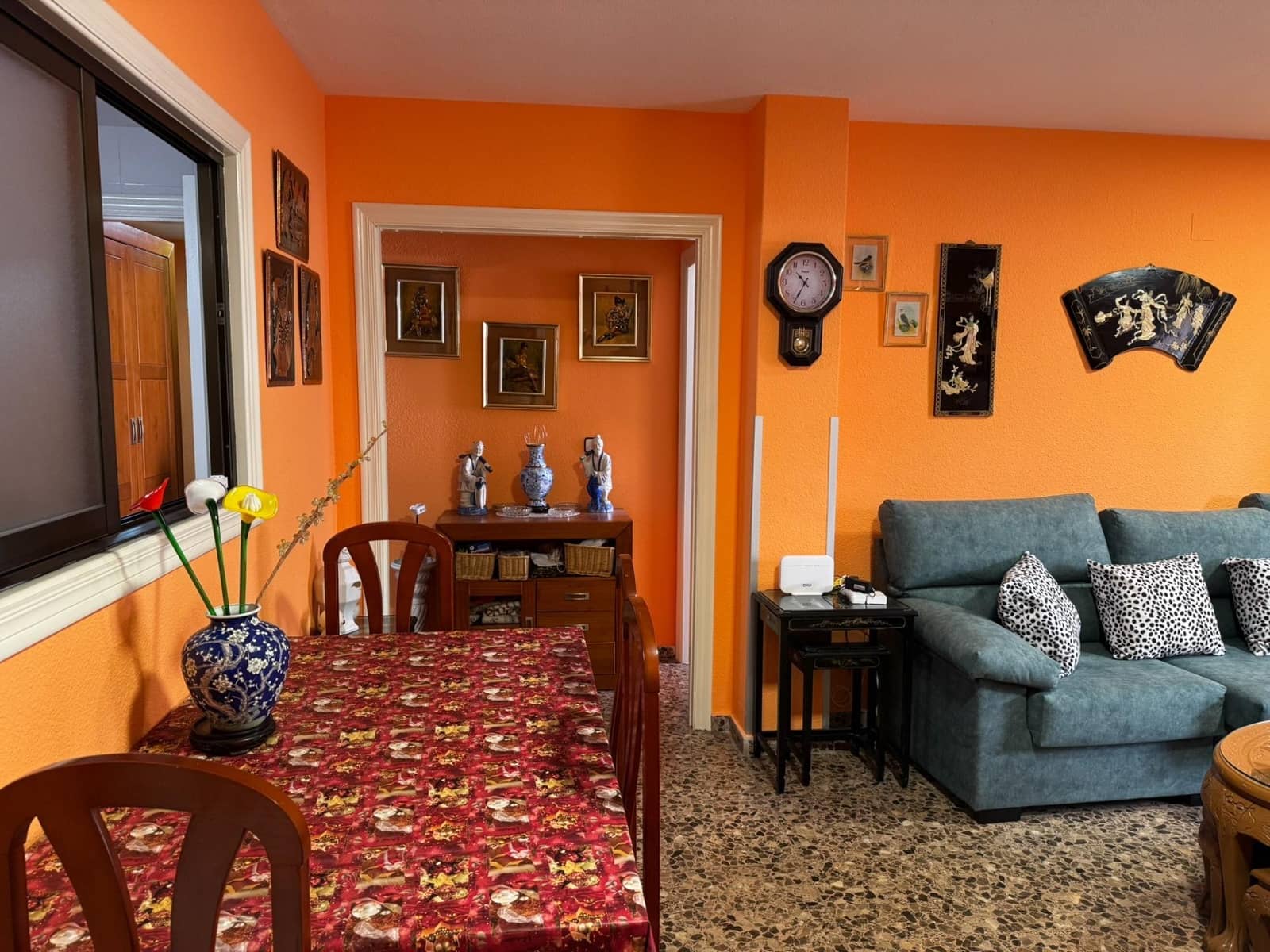 3 makuuhuone Asunto myytävänä paikassa Benidorm - 295 000 € (Ref: 9629956)