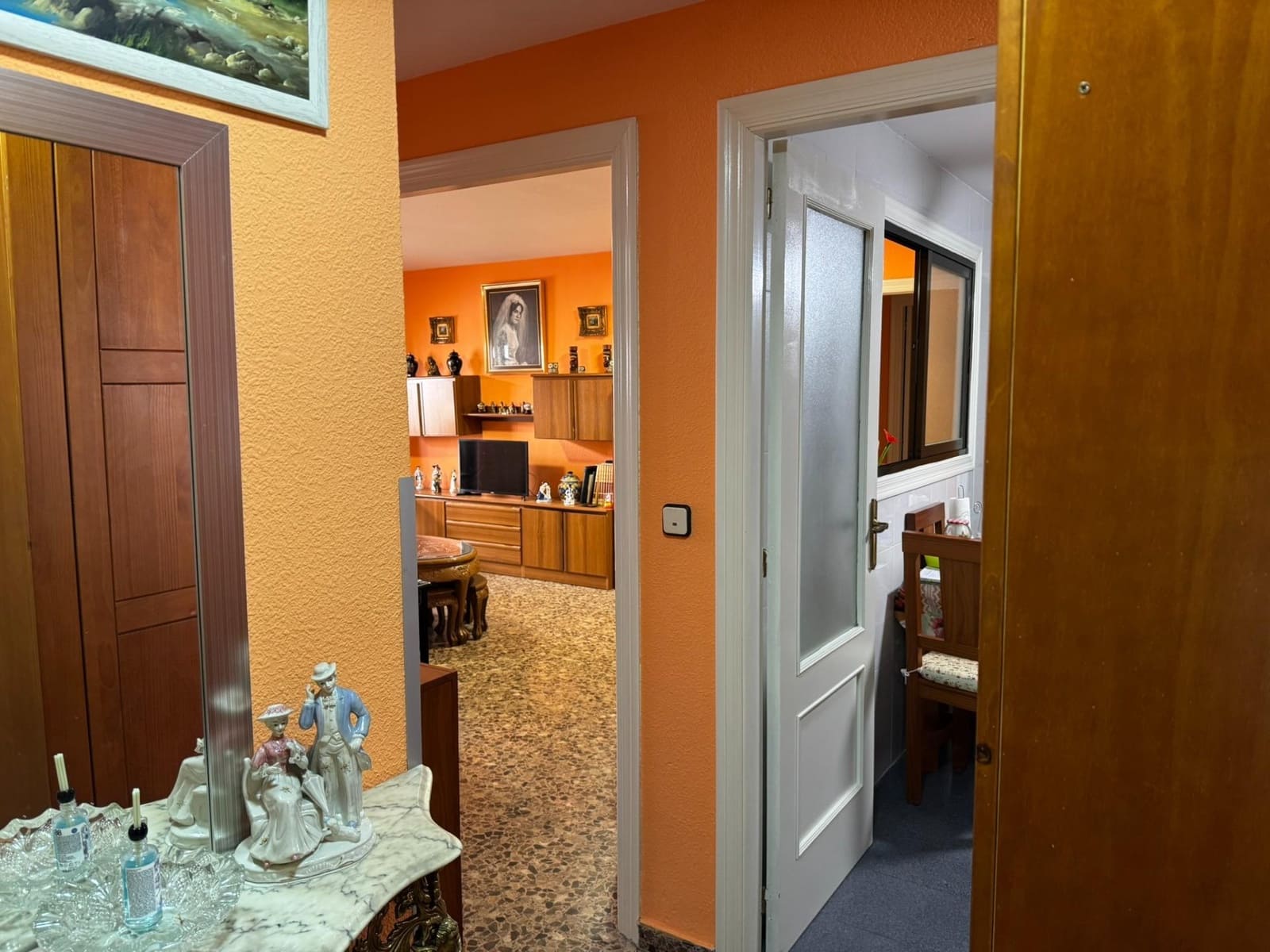 3 makuuhuone Asunto myytävänä paikassa Benidorm - 295 000 € (Ref: 9629956)