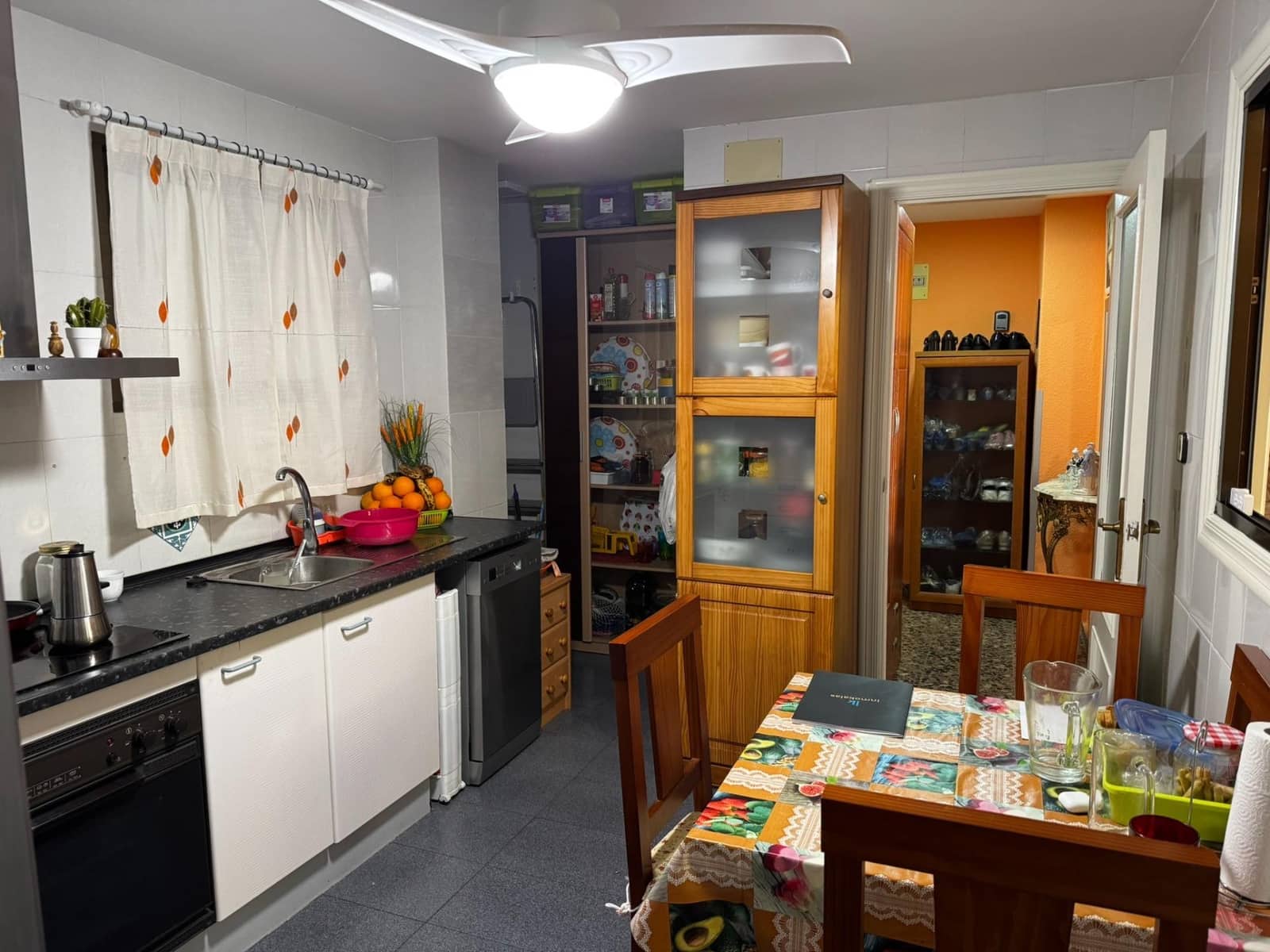 3 makuuhuone Asunto myytävänä paikassa Benidorm - 295 000 € (Ref: 9629956)