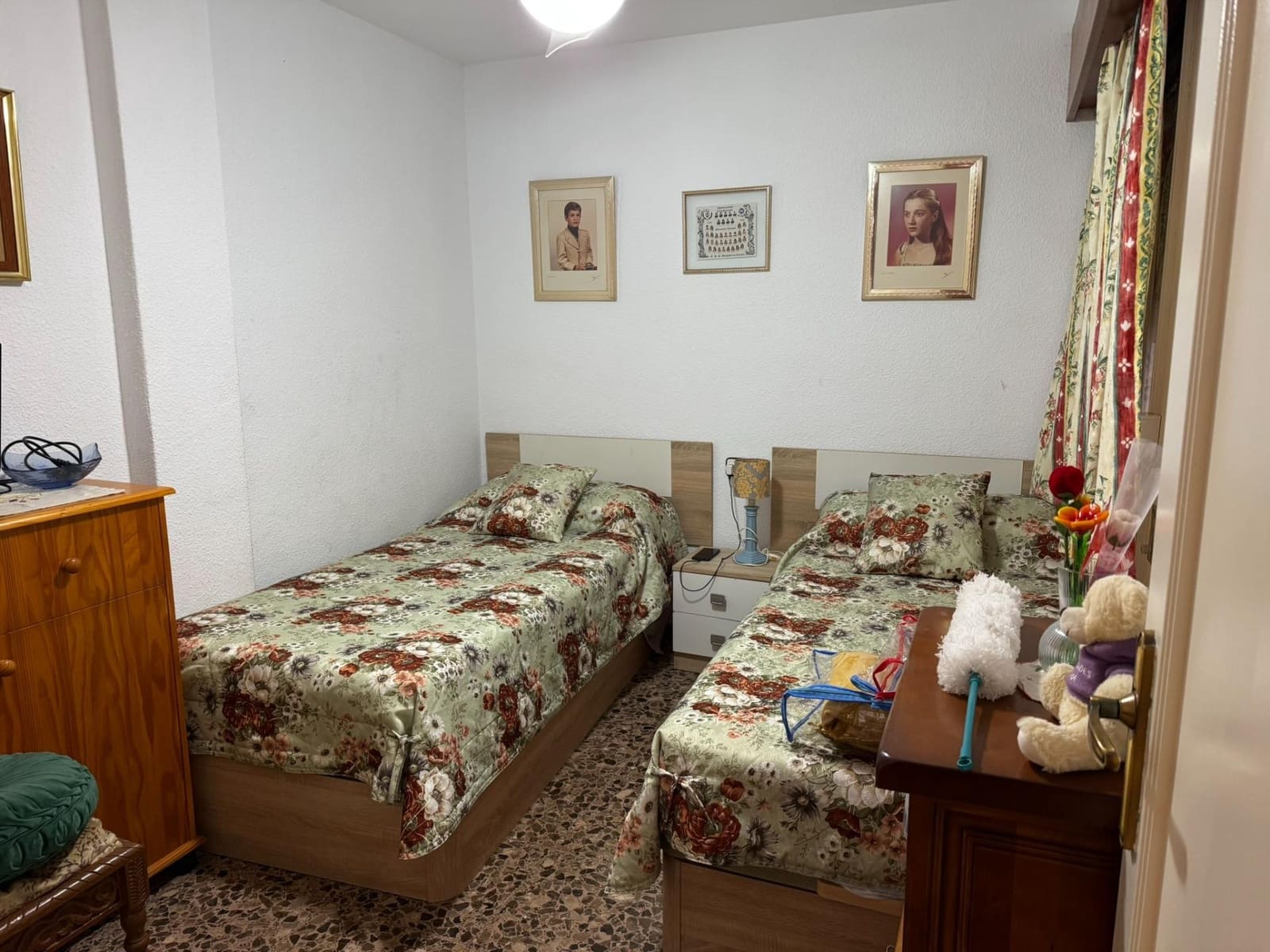 3 makuuhuone Asunto myytävänä paikassa Benidorm - 295 000 € (Ref: 9629956)