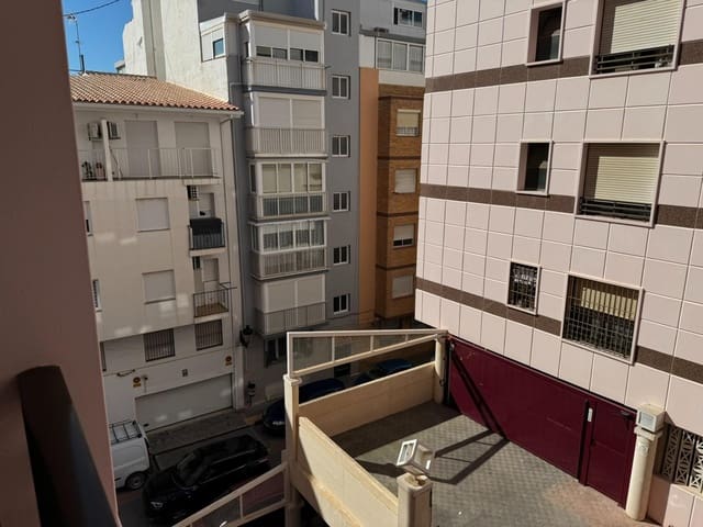 3 makuuhuone Asunto myytävänä paikassa Poniente, Benidorm - 295 000 € (Ref: 9629956)