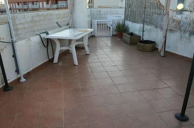 Piso de 2 habitaciones en Alfaz del Pi / L'Alfàs del Pi en venta - 196.000 € (Ref: 9634241)
