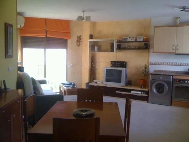 Piso de 2 habitaciones en Alfaz del Pi / L'Alfàs del Pi en venta - 196.000 € (Ref: 9634241)