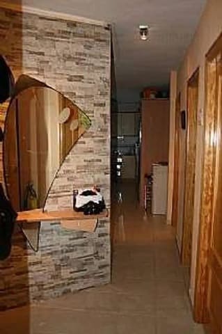 Piso de 2 habitaciones en Alfaz del Pi / L'Alfàs del Pi en venta - 196.000 € (Ref: 9634241)