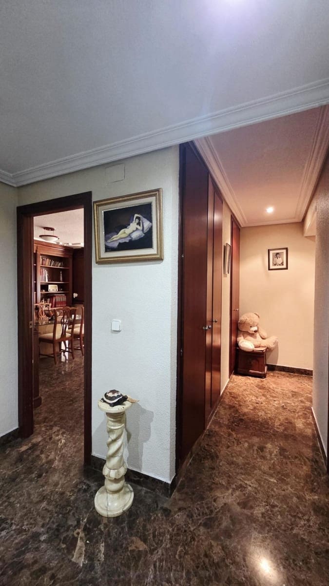 3 camera da letto Appartamento in vendita in Benidorm con piscina - 470.000 € (Rif: 9634242)