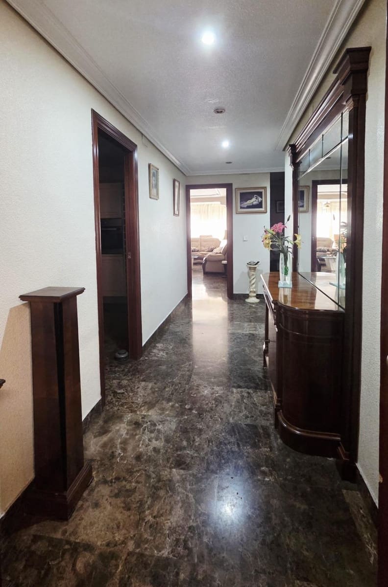 3 camera da letto Appartamento in vendita in Benidorm con piscina - 470.000 € (Rif: 9634242)