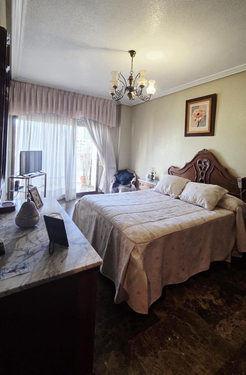 3 camera da letto Appartamento in vendita in Benidorm con piscina - 470.000 € (Rif: 9634242)