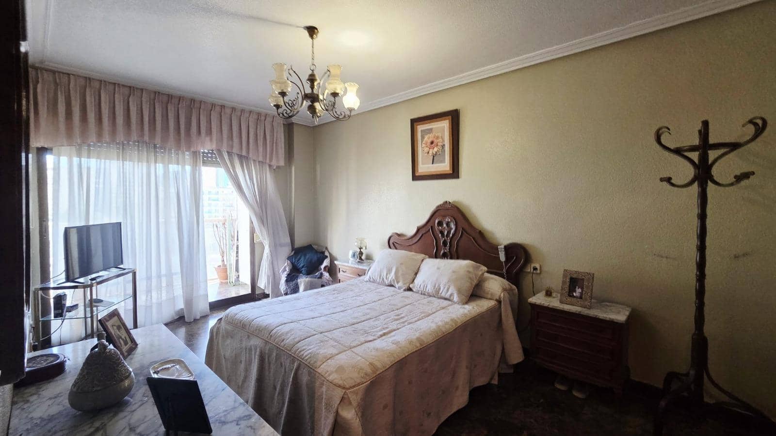 3 camera da letto Appartamento in vendita in Benidorm con piscina - 470.000 € (Rif: 9634242)