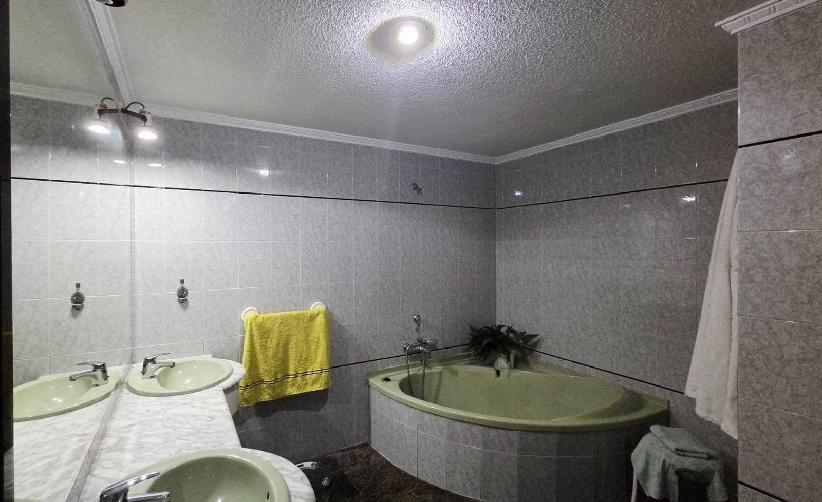 3 camera da letto Appartamento in vendita in Benidorm con piscina - 470.000 € (Rif: 9634242)