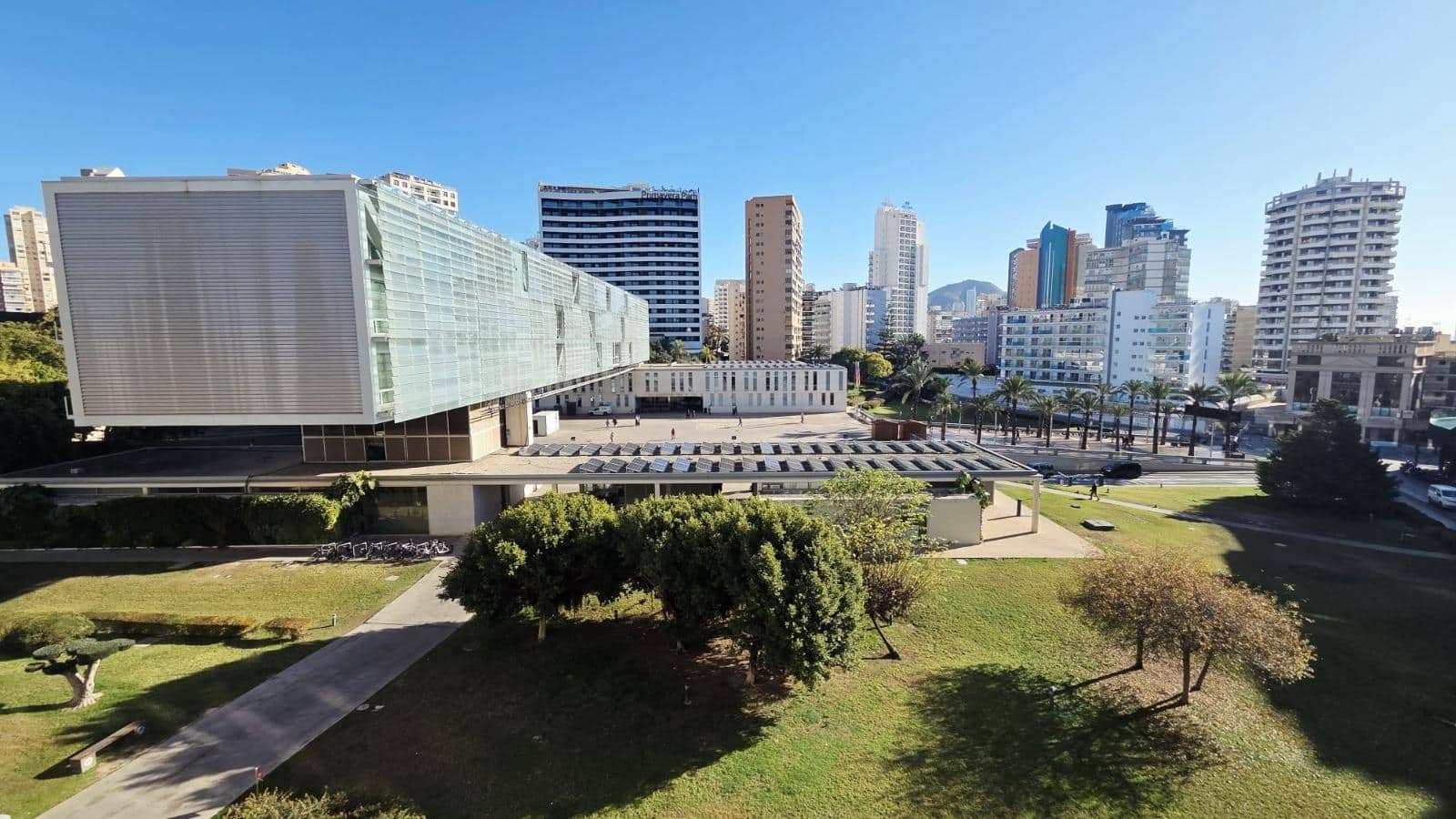 3 camera da letto Appartamento in vendita in Benidorm con piscina - 470.000 € (Rif: 9634242)