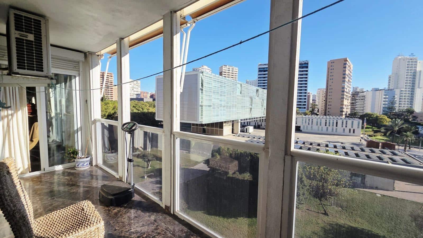 3 camera da letto Appartamento in vendita in Benidorm con piscina - 470.000 € (Rif: 9634242)