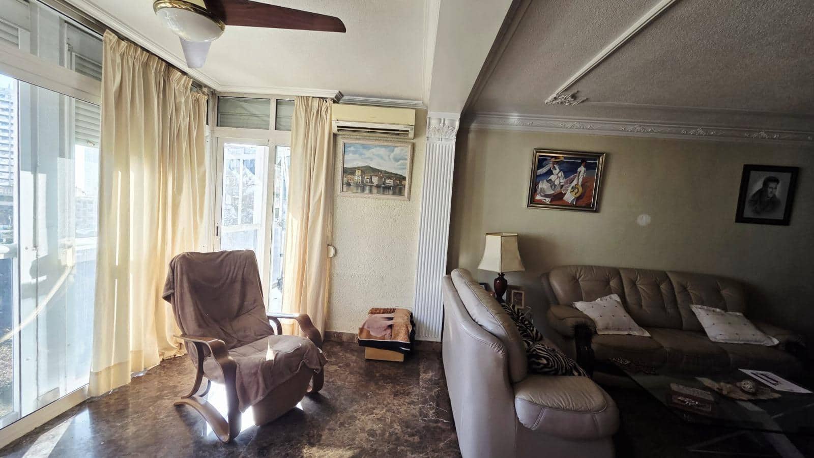 3 camera da letto Appartamento in vendita in Benidorm con piscina - 470.000 € (Rif: 9634242)