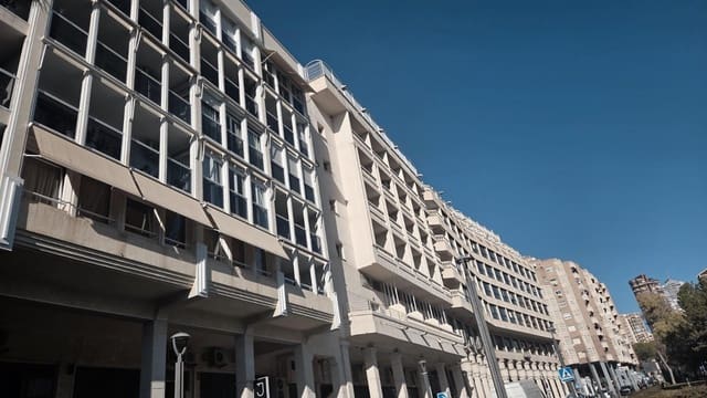 3 camera da letto Appartamento in vendita in Poniente, Benidorm con piscina - 470.000 € (Rif: 9634242)