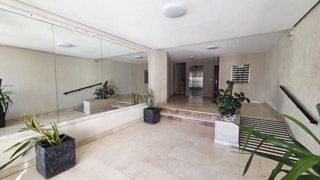 3 camera da letto Appartamento in vendita in Poniente, Benidorm con piscina - 470.000 € (Rif: 9634242)