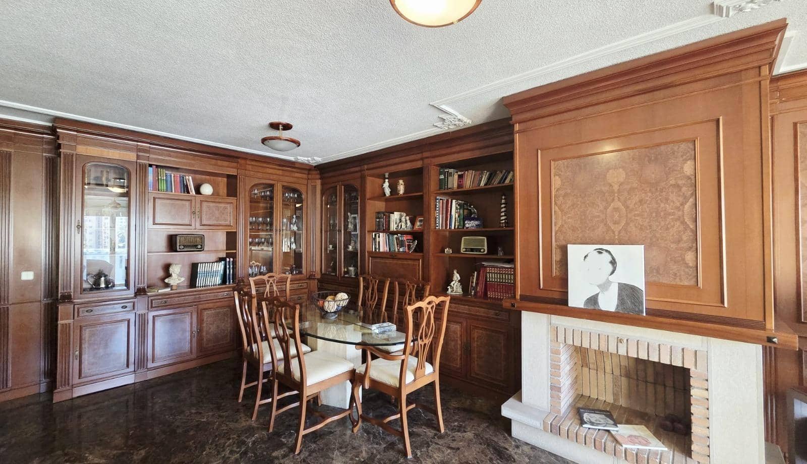 3 camera da letto Appartamento in vendita in Benidorm con piscina - 470.000 € (Rif: 9634242)