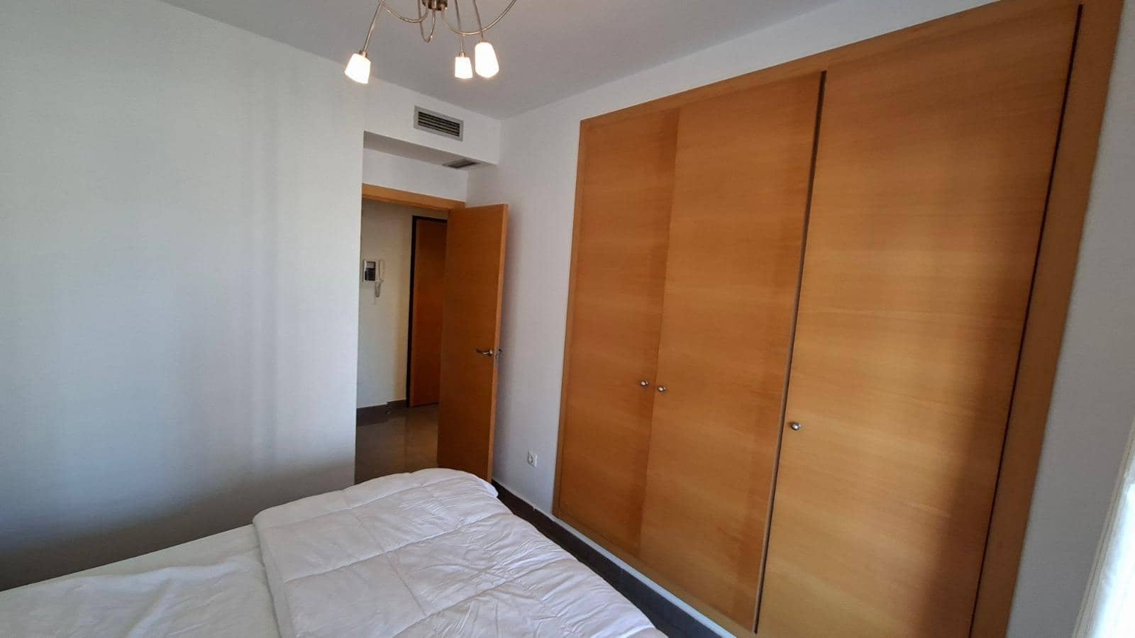 1 sovrum Lägenhet till salu i Benidorm med pool garage - 247 000 € (Ref: 9637545)