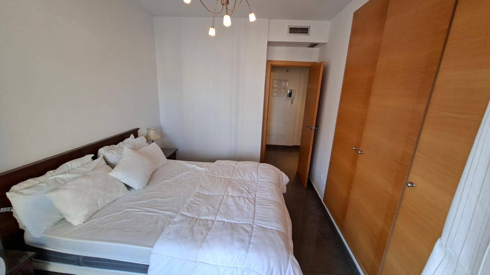 1 sovrum Lägenhet till salu i Benidorm med pool garage - 247 000 € (Ref: 9637545)