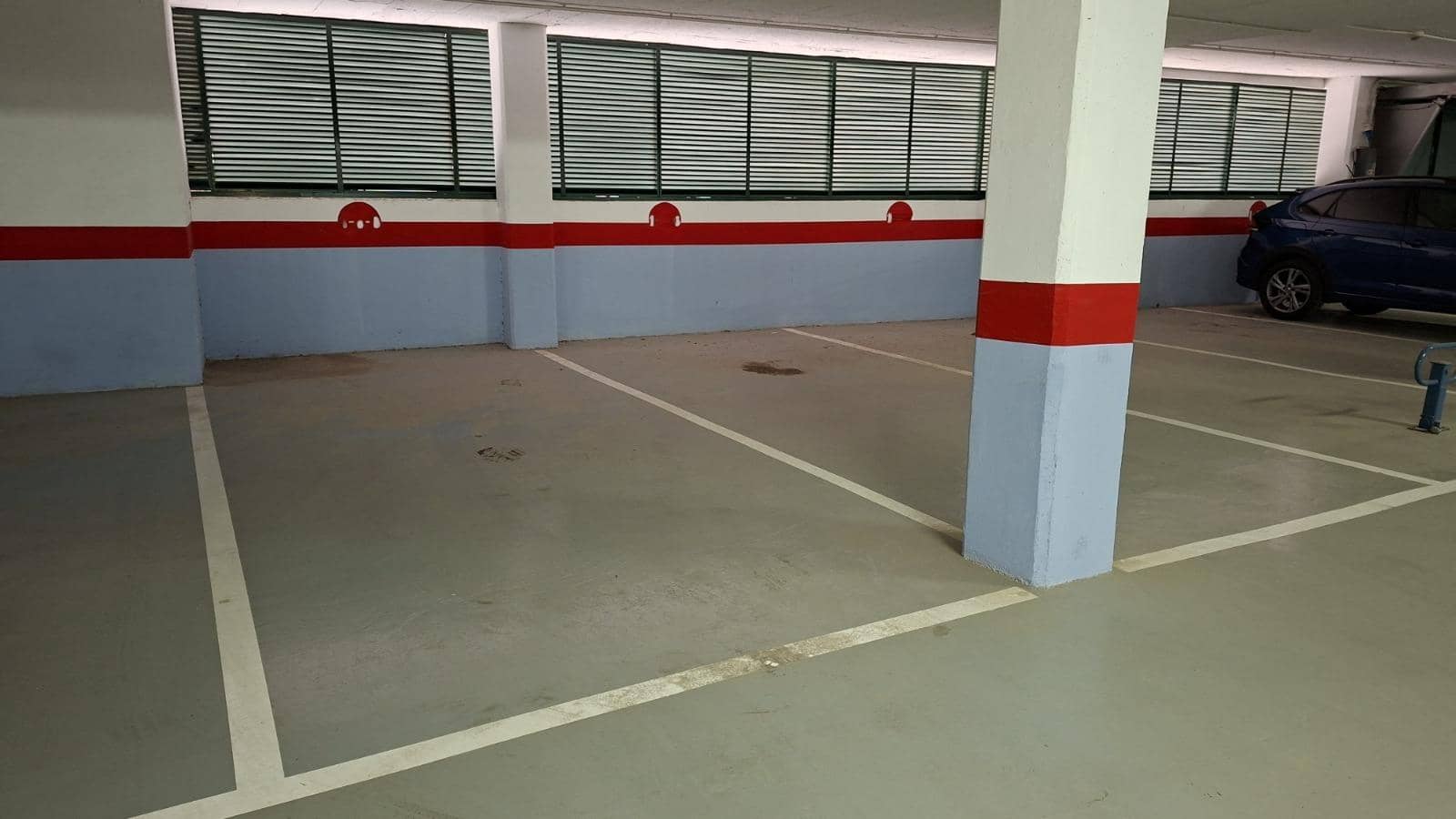 1 sovrum Lägenhet till salu i Benidorm med pool garage - 247 000 € (Ref: 9637545)