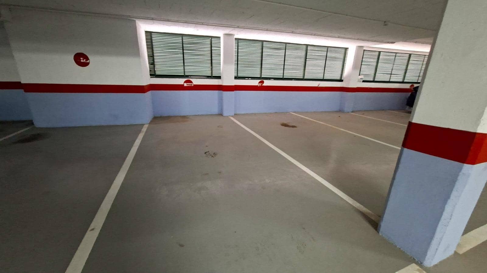 1 sovrum Lägenhet till salu i Benidorm med pool garage - 247 000 € (Ref: 9637545)