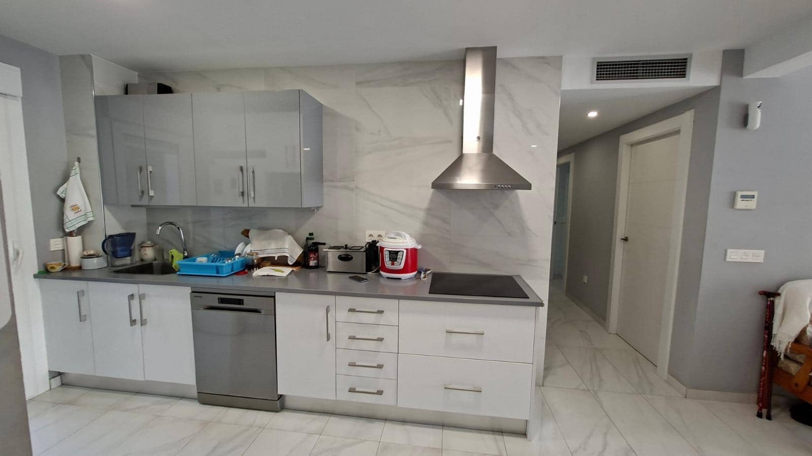 3 Zimmer Wohnung zu verkaufen in Benidorm - 385.000 € (Ref: 9674204)