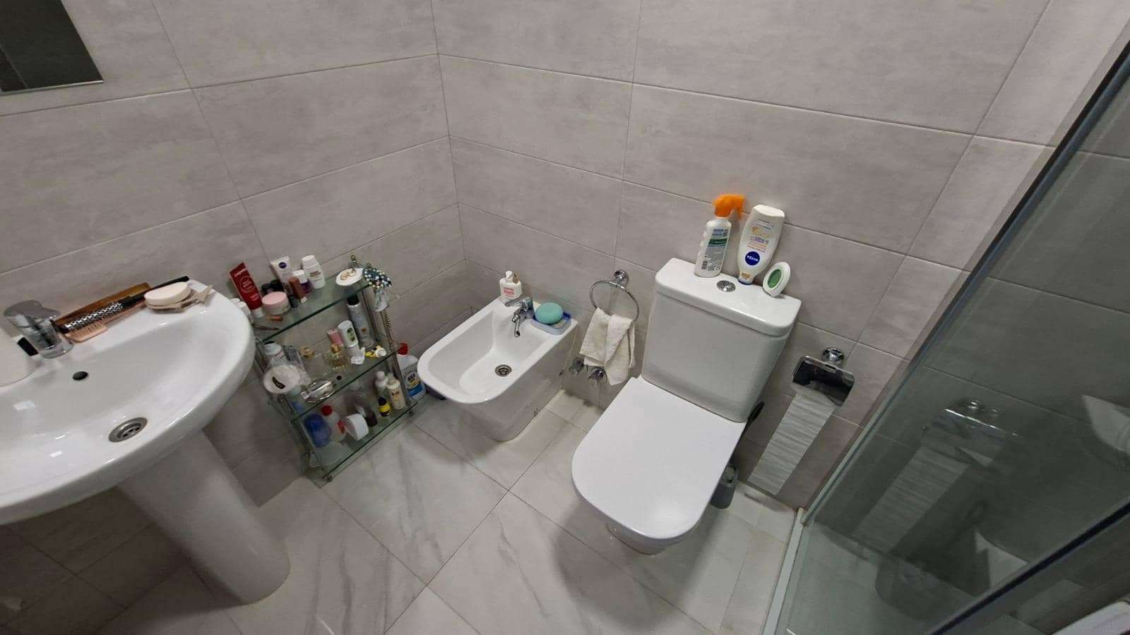 3 Zimmer Wohnung zu verkaufen in Benidorm - 385.000 € (Ref: 9674204)