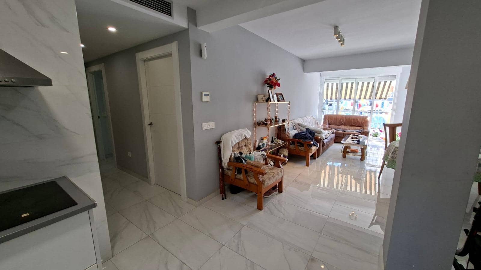 3 Zimmer Wohnung zu verkaufen in Benidorm - 385.000 € (Ref: 9674204)