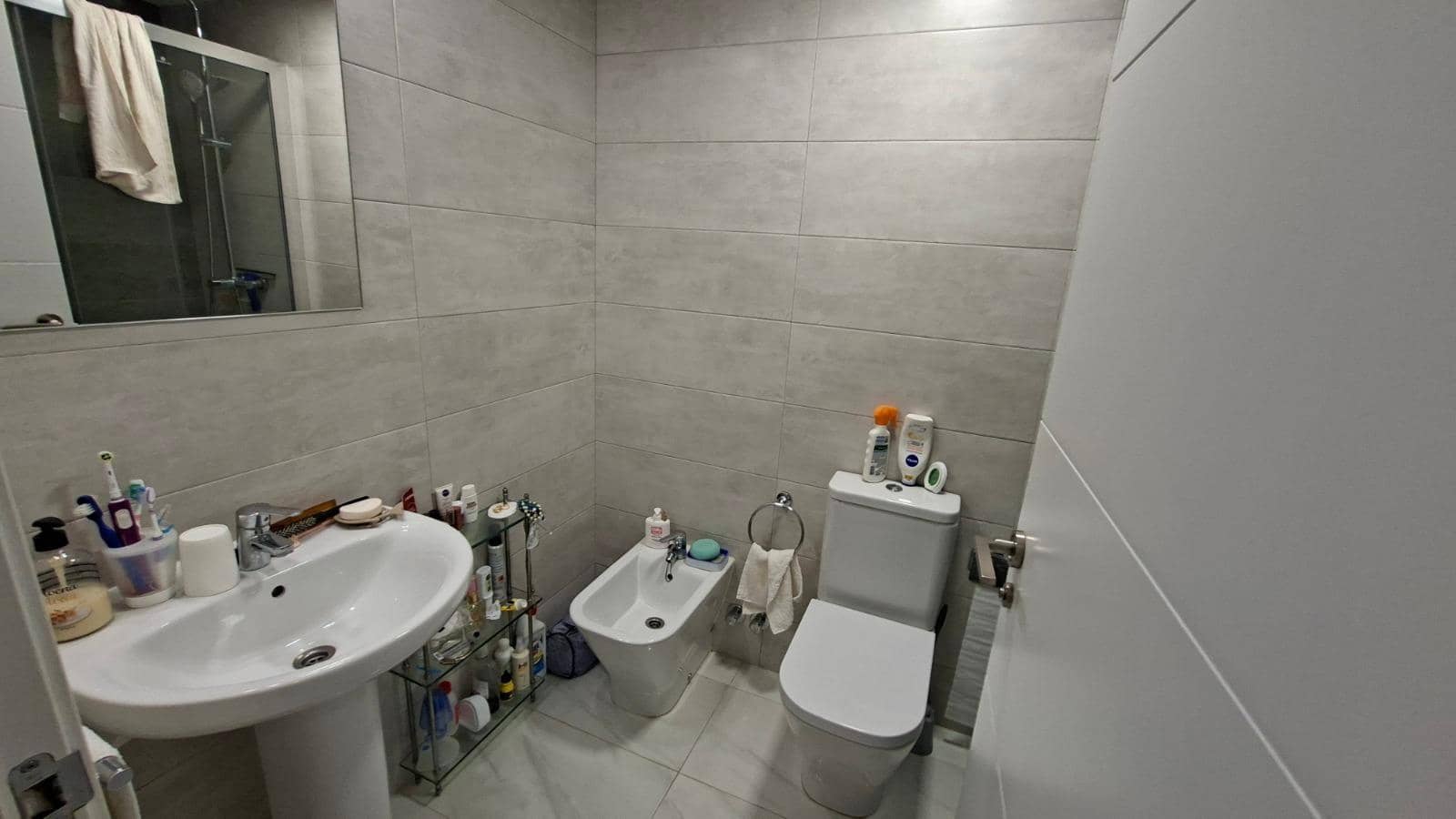 3 Zimmer Wohnung zu verkaufen in Benidorm - 385.000 € (Ref: 9674204)