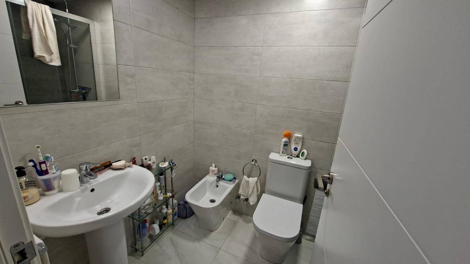 3 Zimmer Wohnung zu verkaufen in Benidorm - 385.000 € (Ref: 9674204)