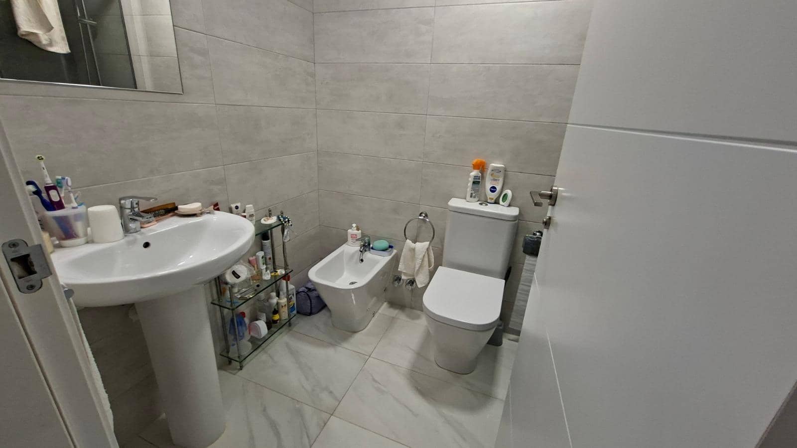 3 Zimmer Wohnung zu verkaufen in Benidorm - 385.000 € (Ref: 9674204)