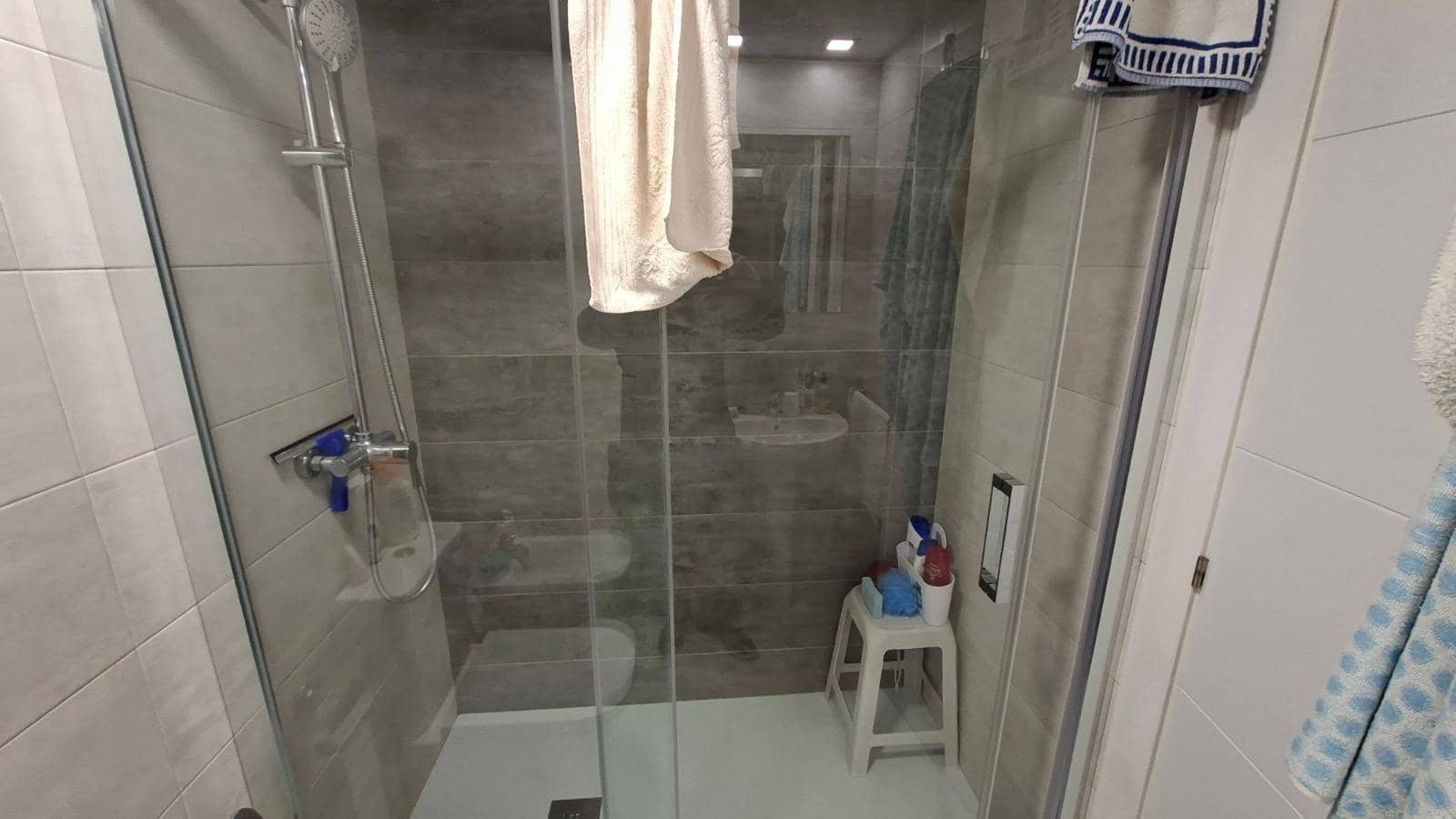 3 Zimmer Wohnung zu verkaufen in Benidorm - 385.000 € (Ref: 9674204)