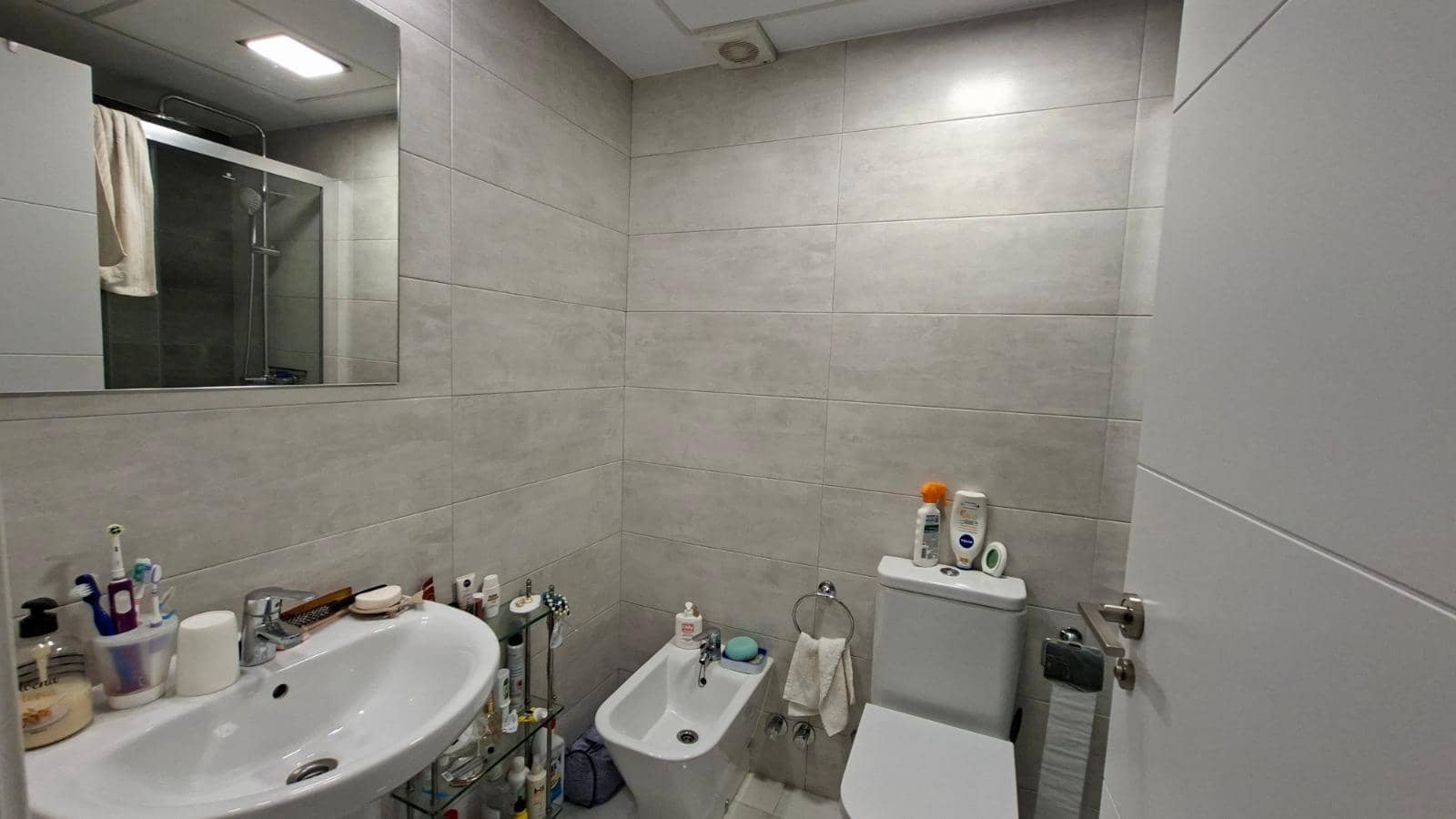 3 Zimmer Wohnung zu verkaufen in Benidorm - 385.000 € (Ref: 9674204)