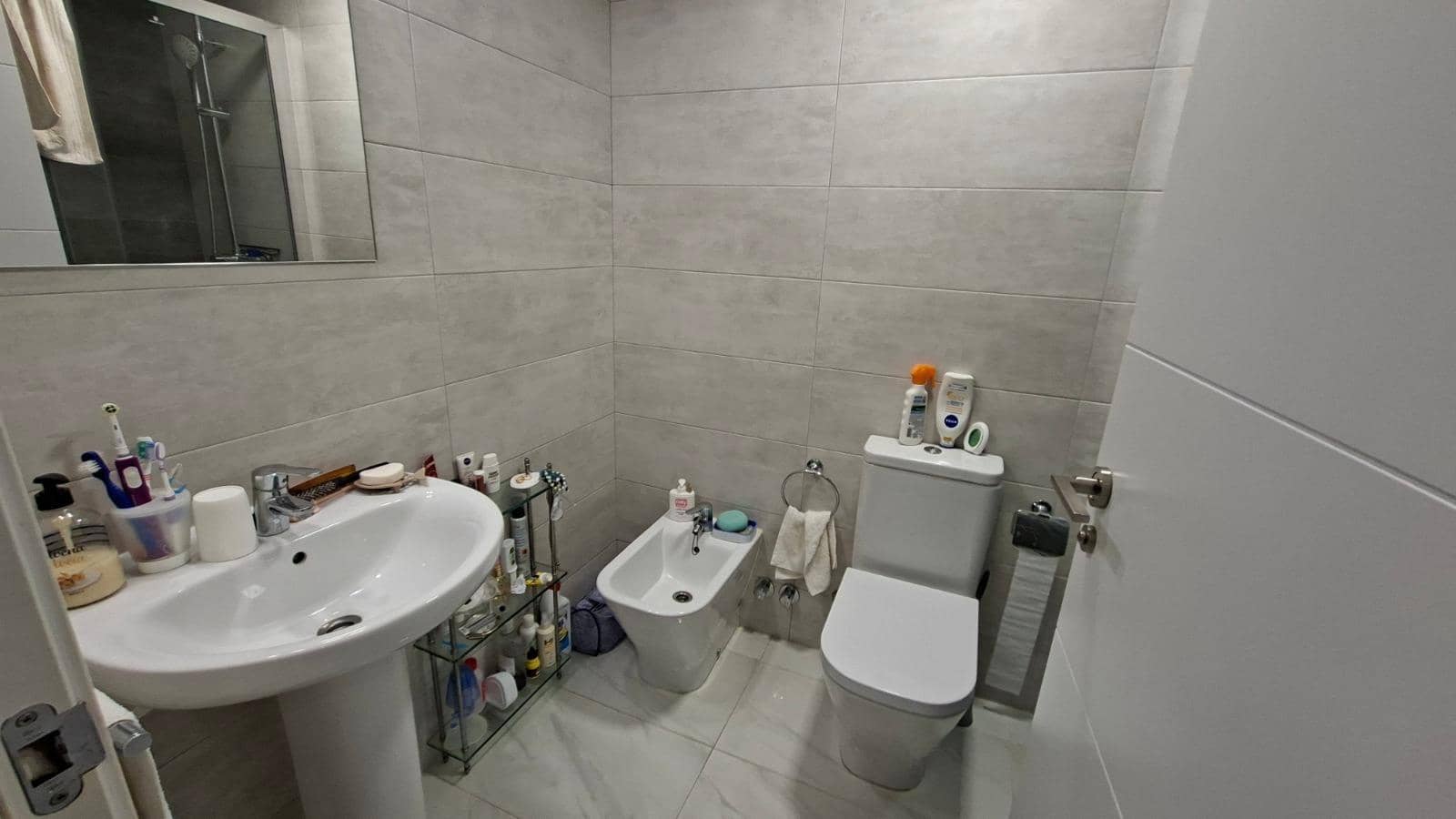 3 Zimmer Wohnung zu verkaufen in Benidorm - 385.000 € (Ref: 9674204)