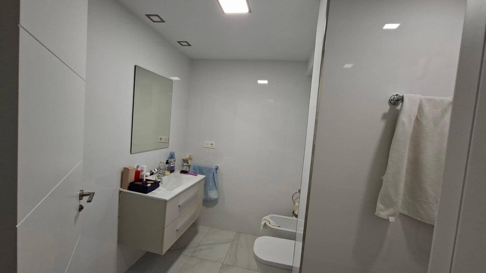 3 Zimmer Wohnung zu verkaufen in Benidorm - 385.000 € (Ref: 9674204)