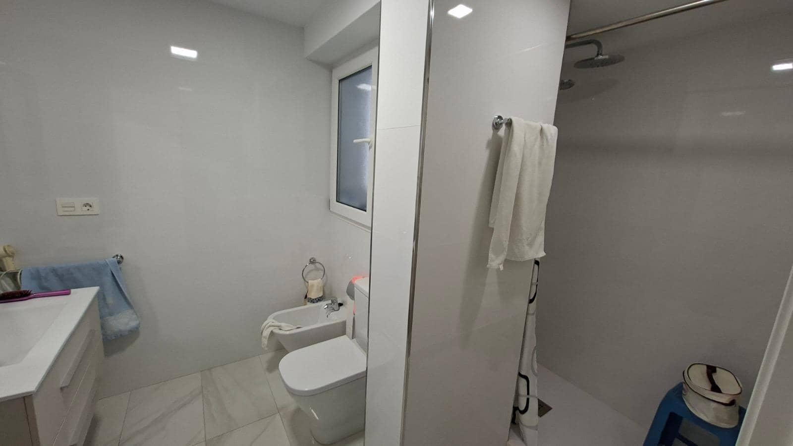 3 Zimmer Wohnung zu verkaufen in Benidorm - 385.000 € (Ref: 9674204)