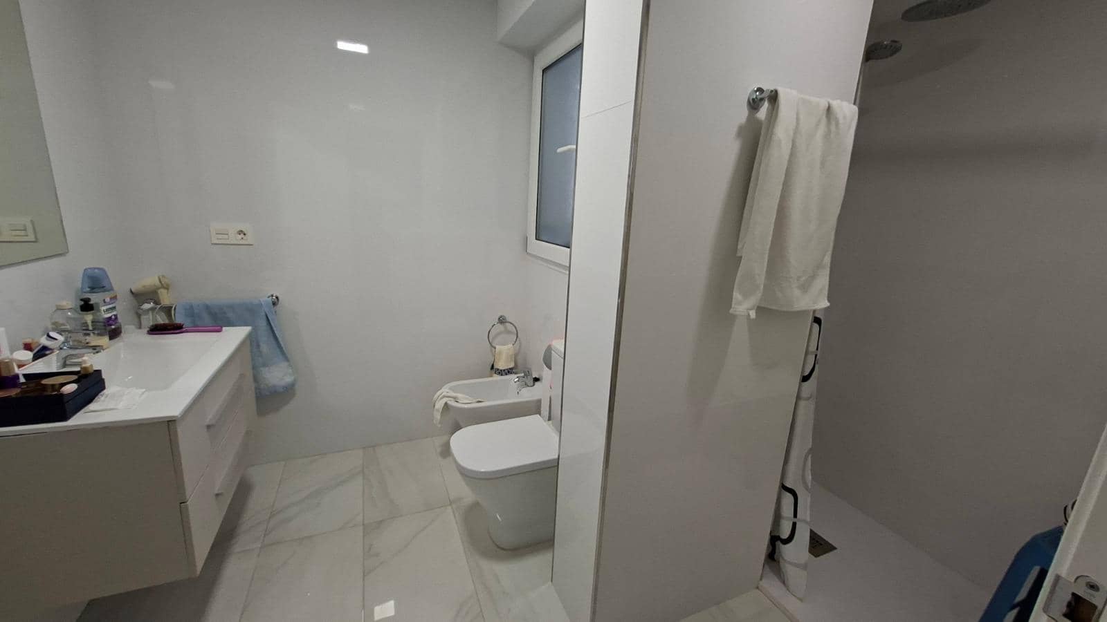 3 Zimmer Wohnung zu verkaufen in Benidorm - 385.000 € (Ref: 9674204)