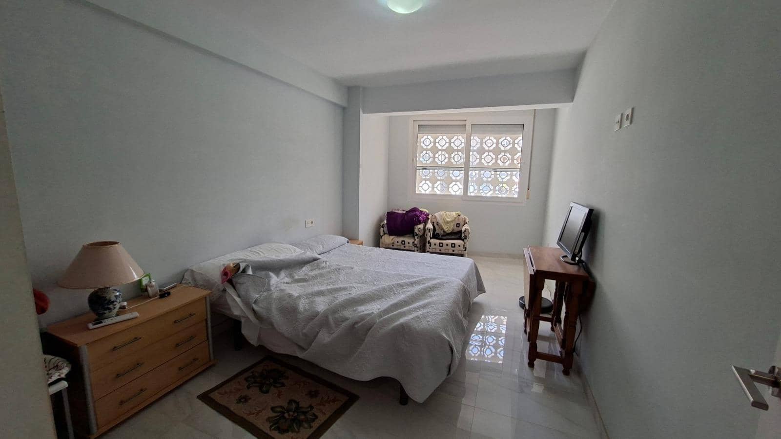 3 Zimmer Wohnung zu verkaufen in Benidorm - 385.000 € (Ref: 9674204)
