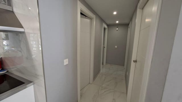 3 Zimmer Wohnung zu verkaufen in Levante, Benidorm - 385.000 € (Ref: 9674204)