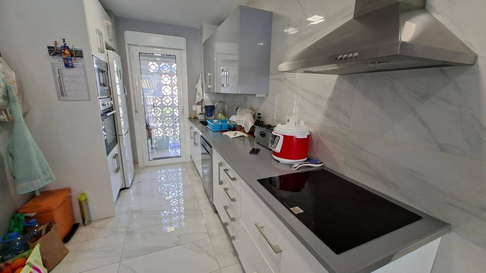 3 Zimmer Wohnung zu verkaufen in Benidorm - 385.000 € (Ref: 9674204)