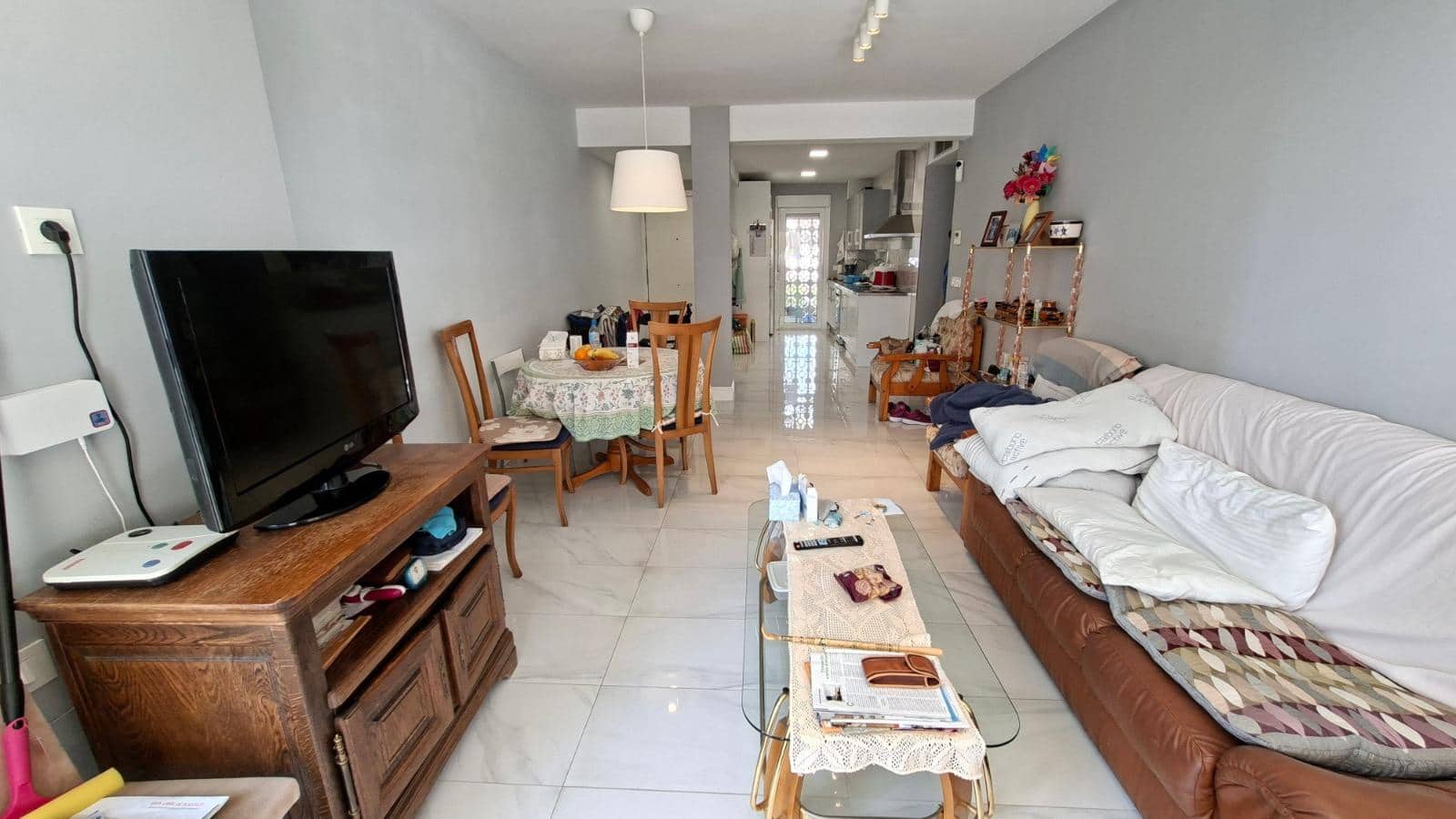 3 Zimmer Wohnung zu verkaufen in Benidorm - 385.000 € (Ref: 9674204)
